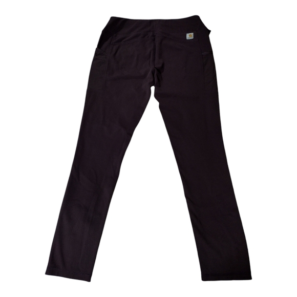 Carhartt Women's Force Fitted Leggings - Picture 3 of 13